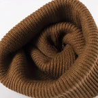 Gorro Ribbed Beanie