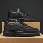 Zapatillas Retro | Silueta Urbana Premium