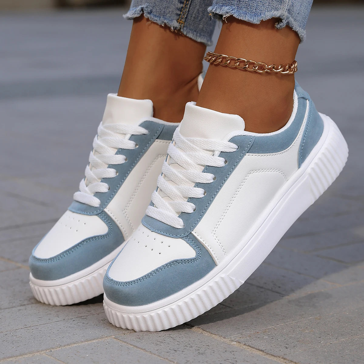 Zapatillas Retro Court Desert Sand