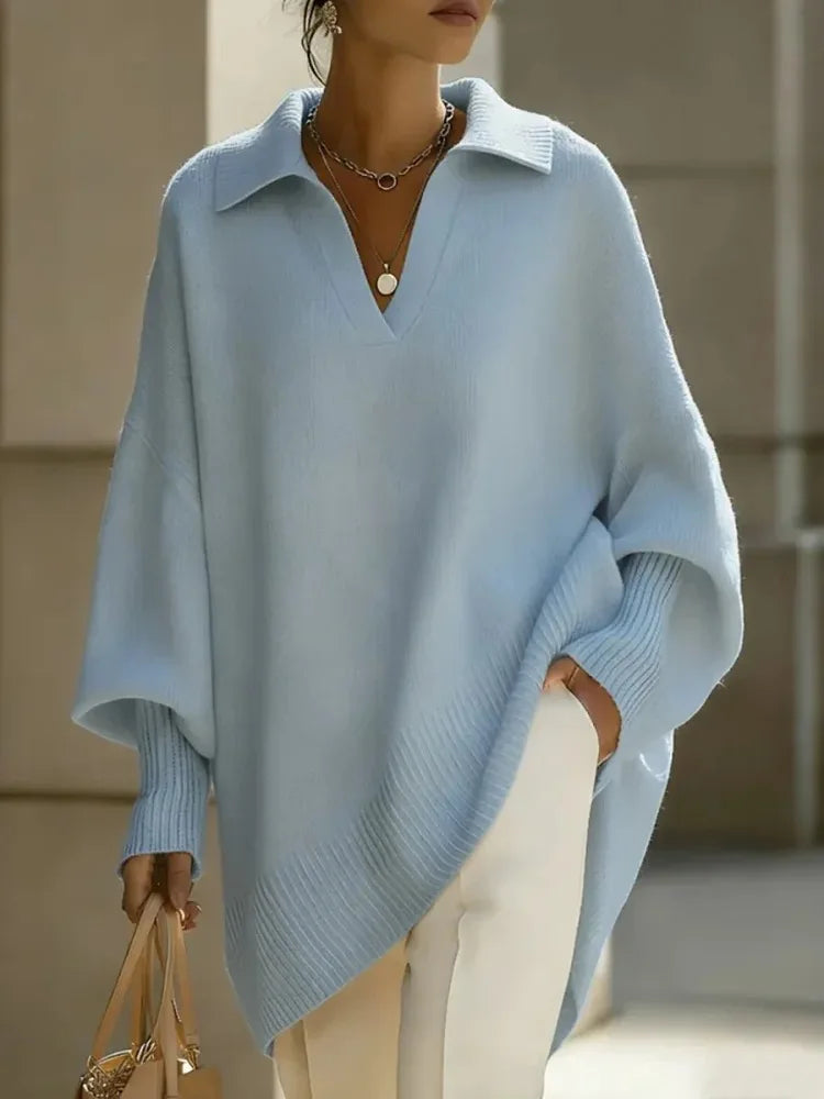 Jersey Parisian Twist