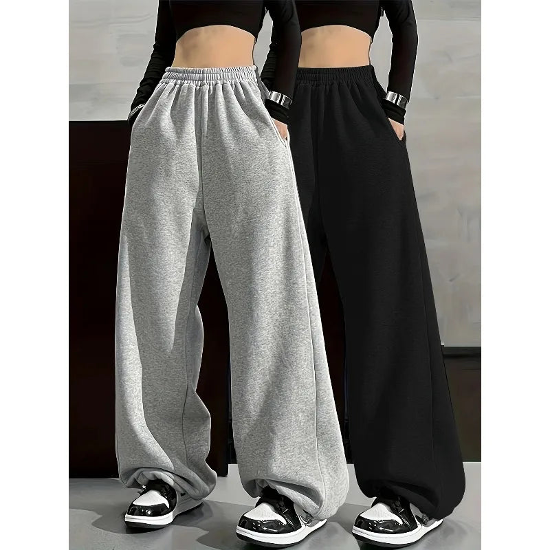 Pantalón Knit Pants