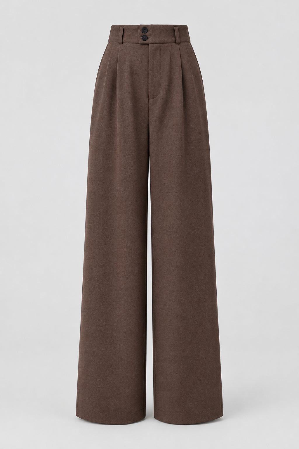 Pantalón Pinzas Tailored Wide