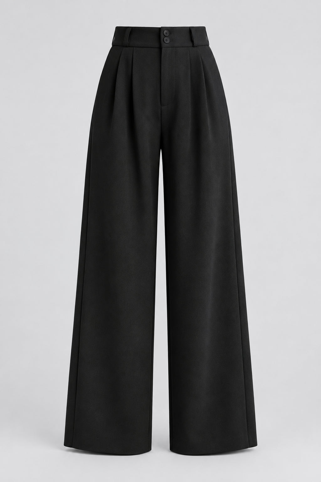 Pantalón Pinzas Tailored Wide