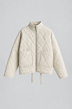 Chaqueta Bomber Corduroy Heavy