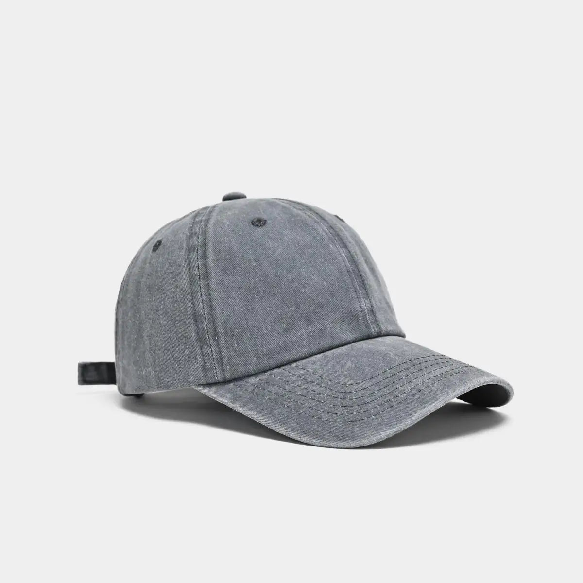 Gorra Vintage Washed