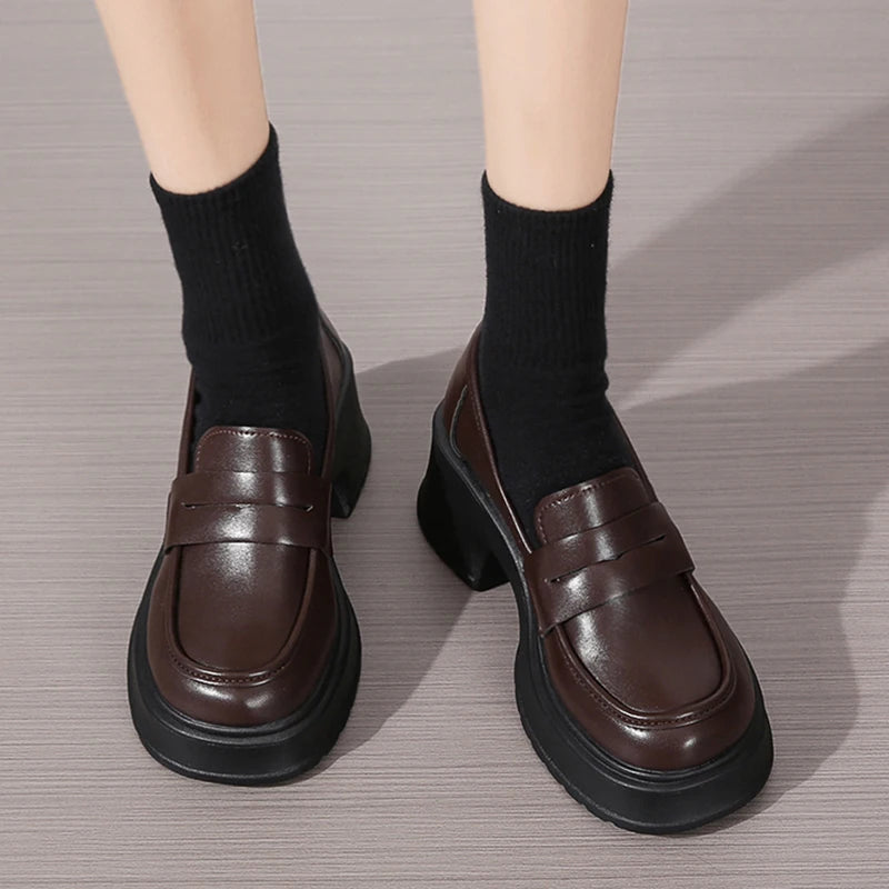 Mocasín Tailored Track Loafer