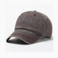 Gorra Vintage Washed