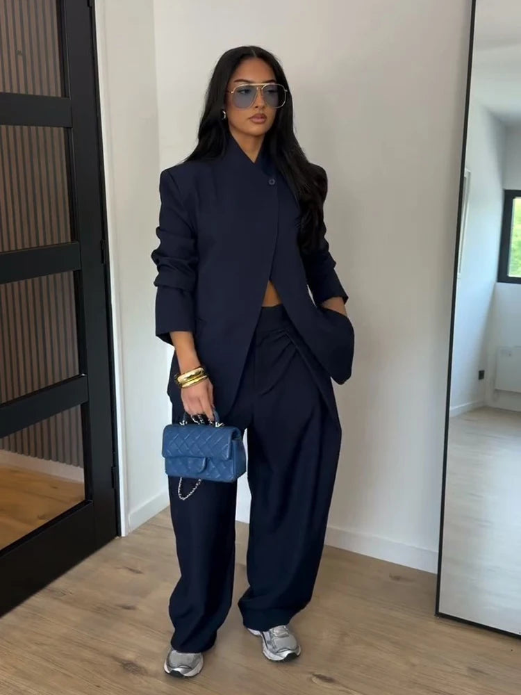 Conjunto Sastre Tailored Mao