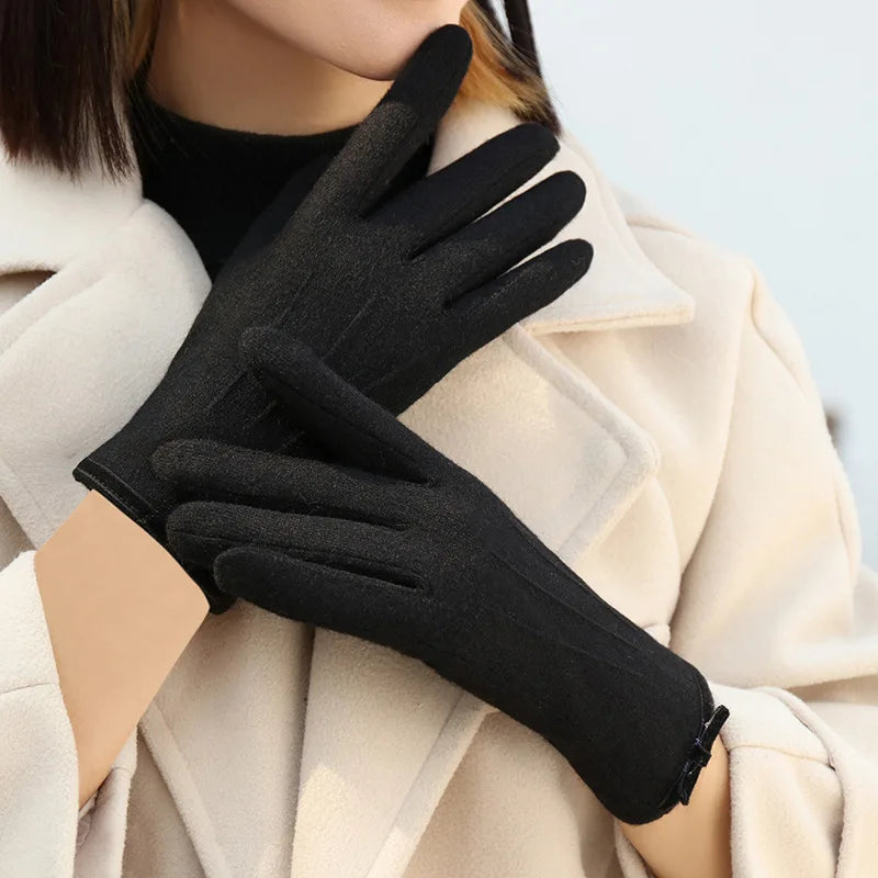 Guantes Paño Tailored Clean