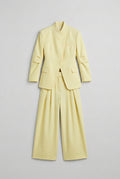 Conjunto Sastre Tailored Mao