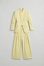 Conjunto Sastre Tailored Mao