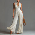Mono Plisado Tailored Goddess