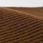 Gorro Ribbed Beanie