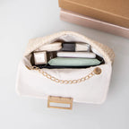 Bolso Tweed Chain