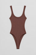 Body Acanalado Sculpt Contour