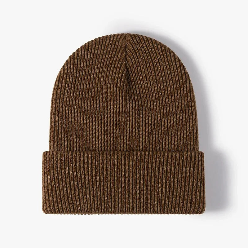 Gorro Ribbed Beanie
