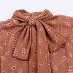 Blusa Parisian Floral