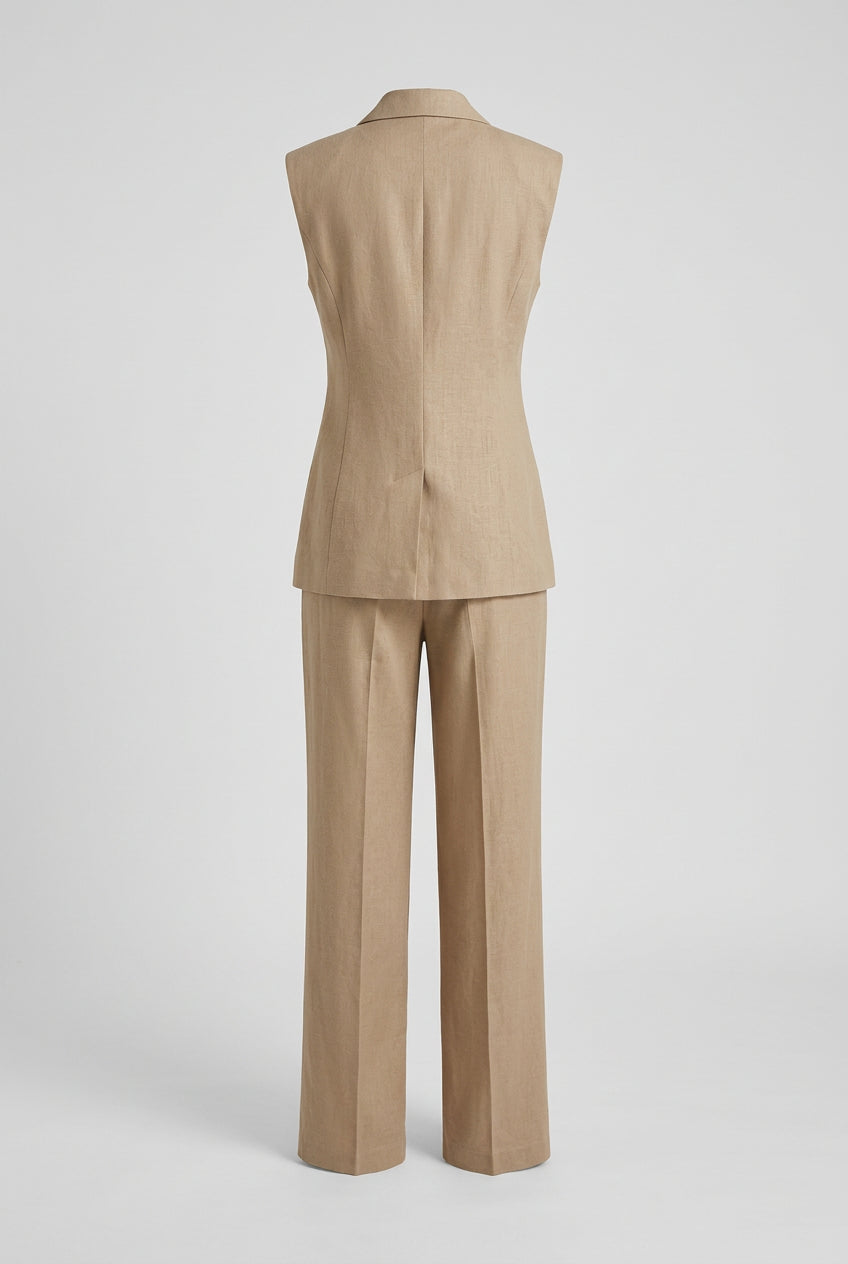 Conjunto Sastre Tailored Set