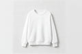 Sudadera Heavy Crewneck