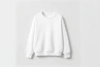 Sudadera Heavy Crewneck
