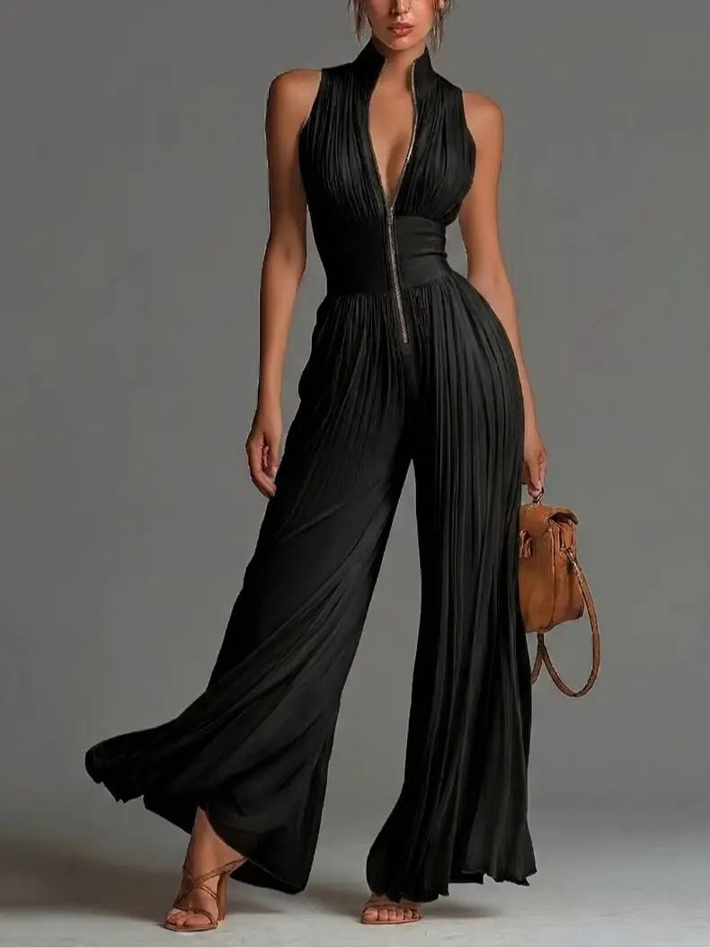 Mono Plisado Tailored Goddess