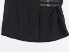 Camisa Popelín Tailored Relaxed