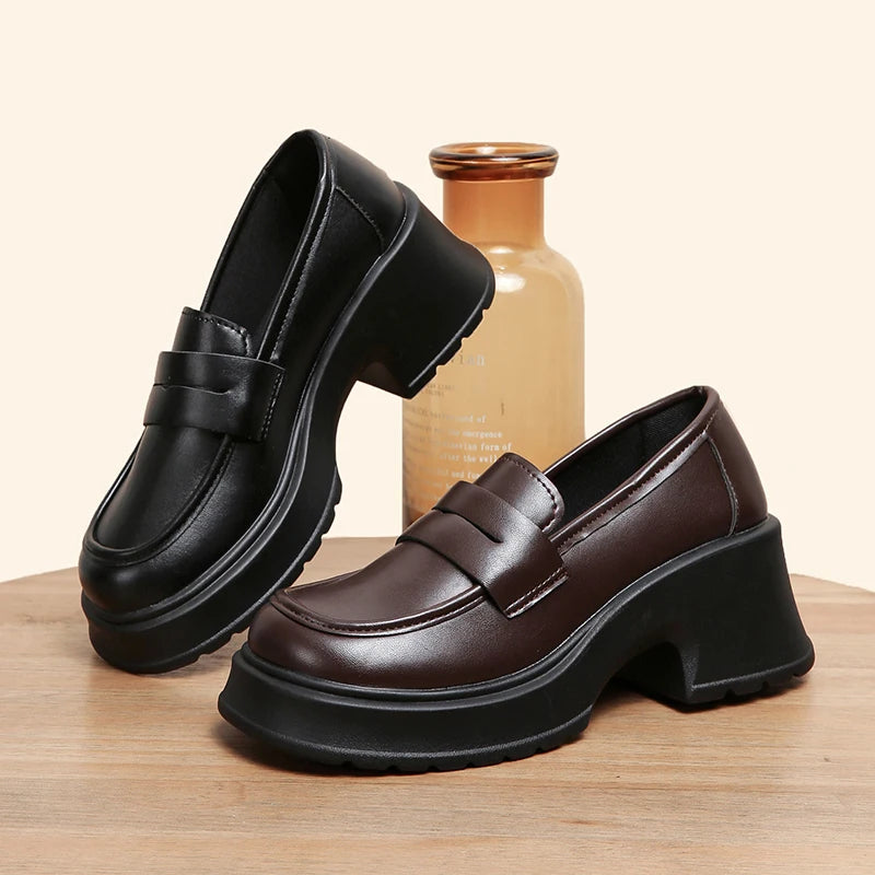 Mocasín Tailored Track Loafer