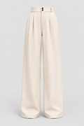 Pantalón Pinzas Tailored Wide