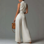 Mono Plisado Tailored Goddess