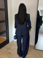 Conjunto Sastre Tailored Mao