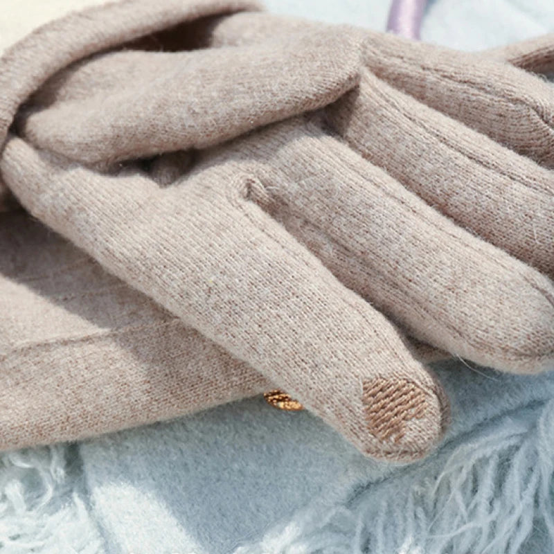 Guantes Paño Tailored Clean
