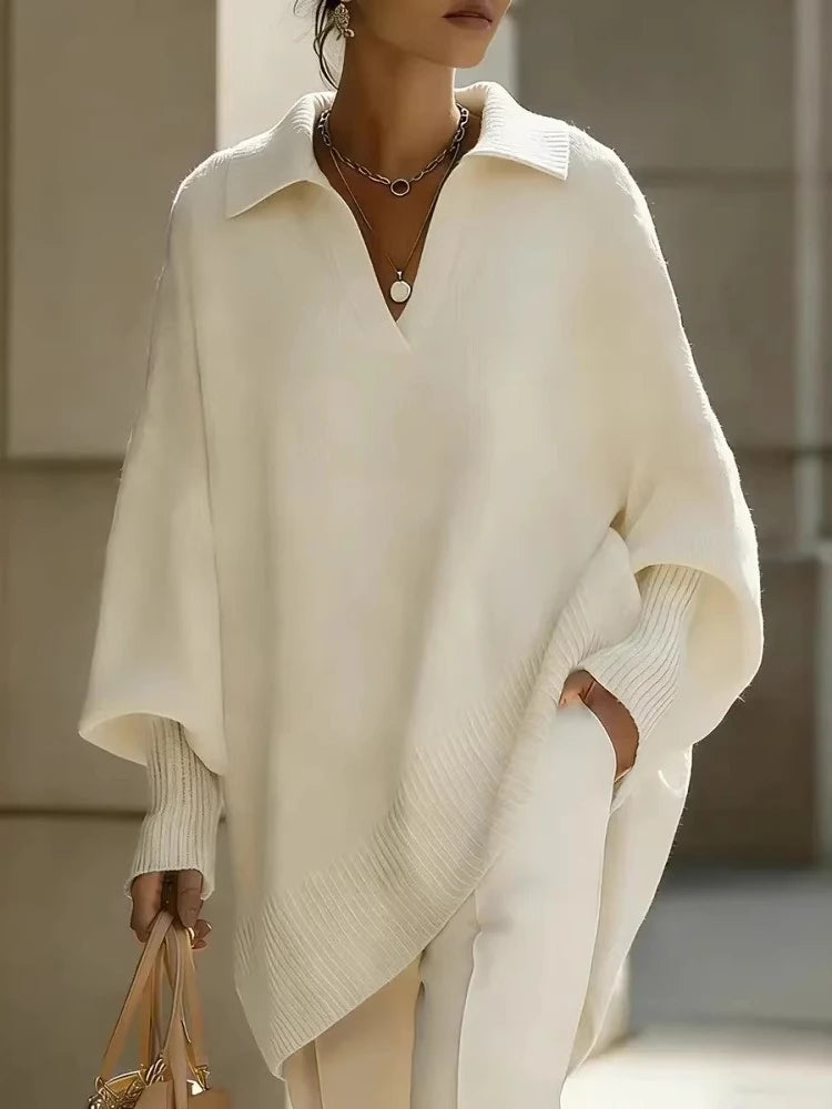Jersey Parisian Twist