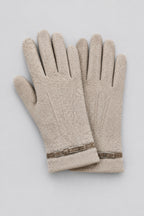 Guantes Paño Tailored Clean