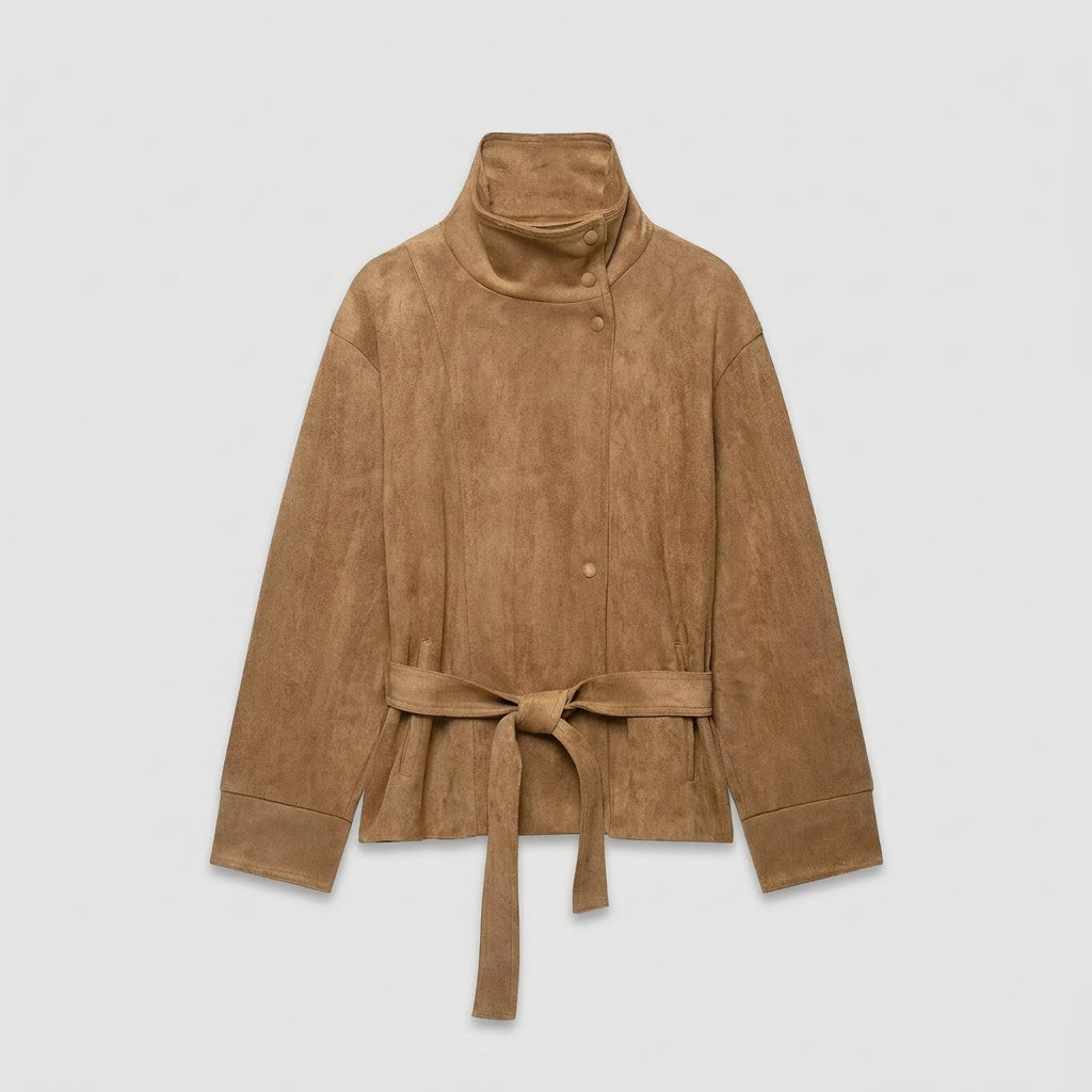 Chaqueta Tailored Windbreaker