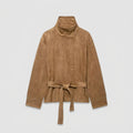 Chaqueta Tailored Windbreaker