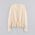 Blusa Tailored Saint