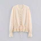 Blusa Tailored Saint