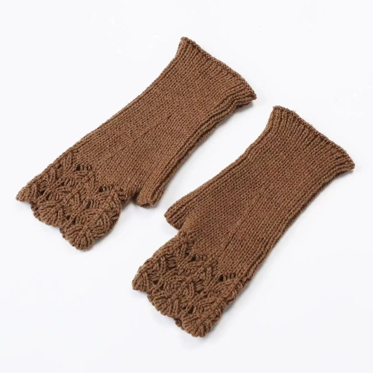 Mitones Parisian Knit