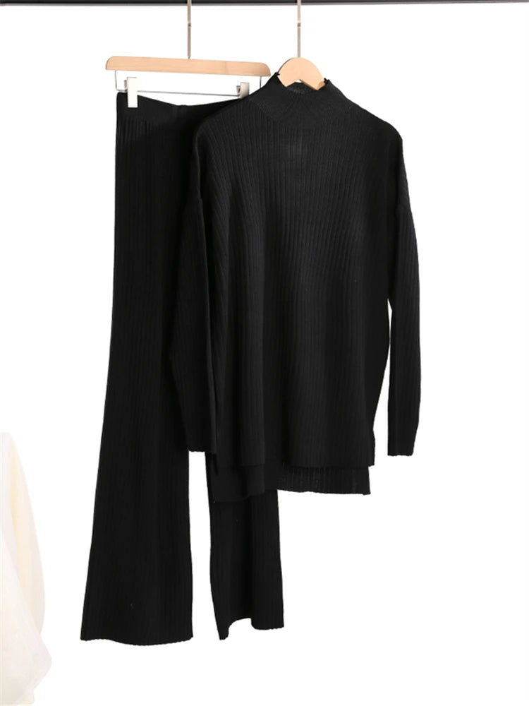 Set Comfy Knit