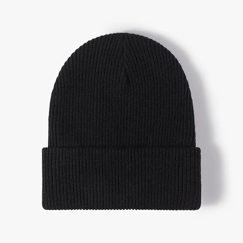 Gorro Ribbed Beanie