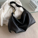 Bolso Hobo Tailored Clean