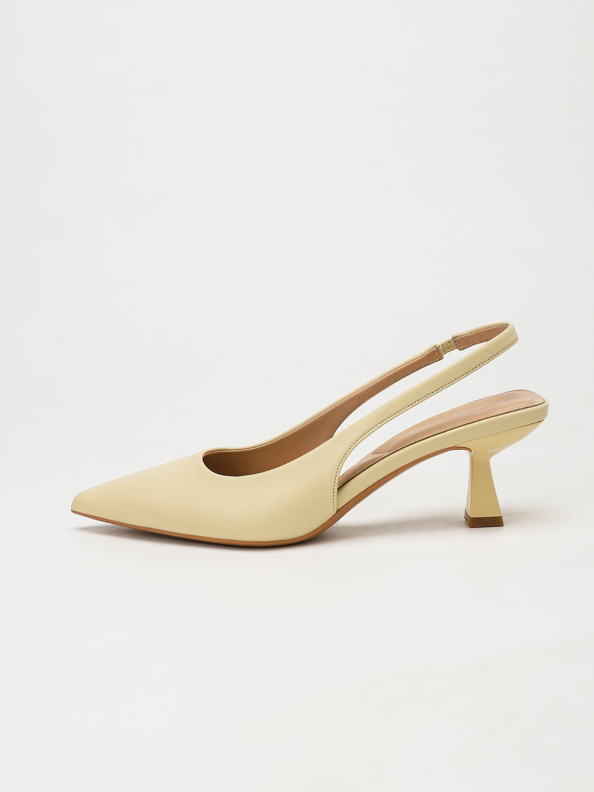 Zapato Tacón Tailored Kitten