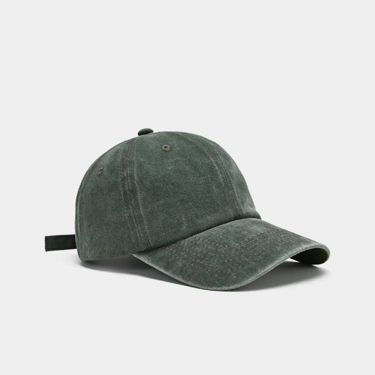 Gorra Vintage Washed