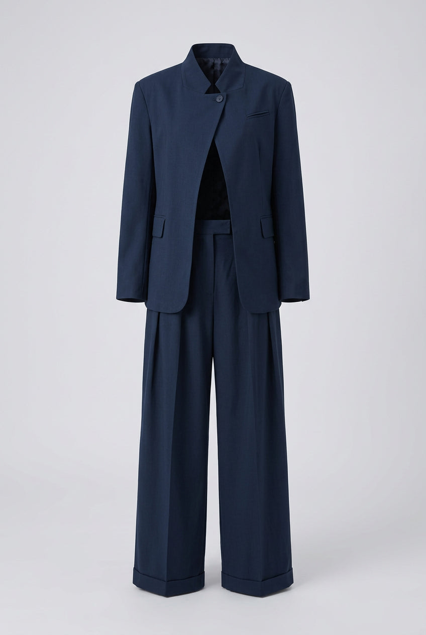 Conjunto Sastre Tailored Mao