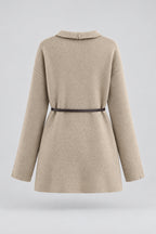 Conjunto Punto Tailored Wrap