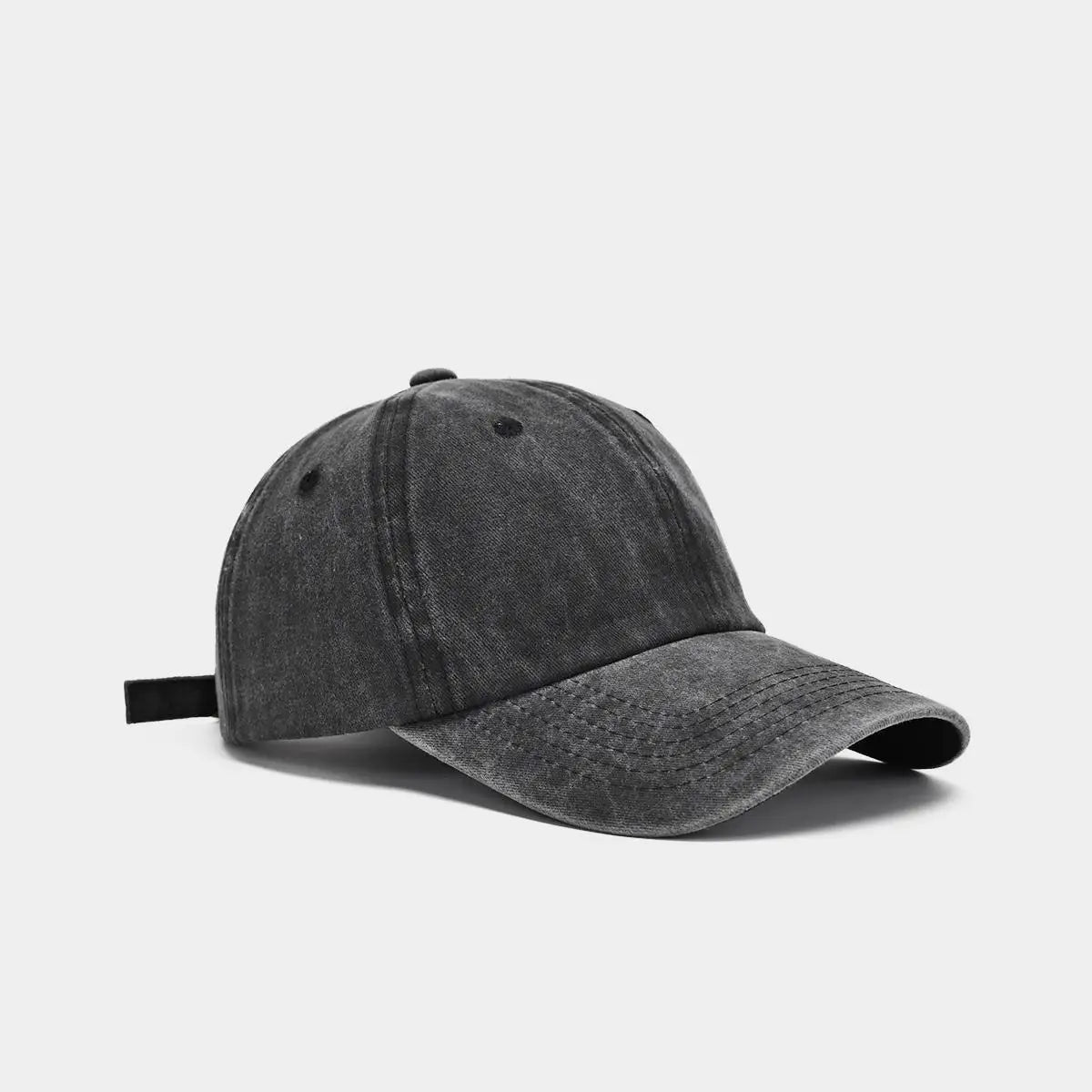 Gorra Vintage Washed