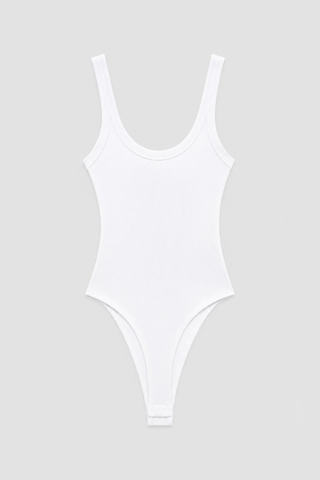 Body Acanalado Sculpt Contour
