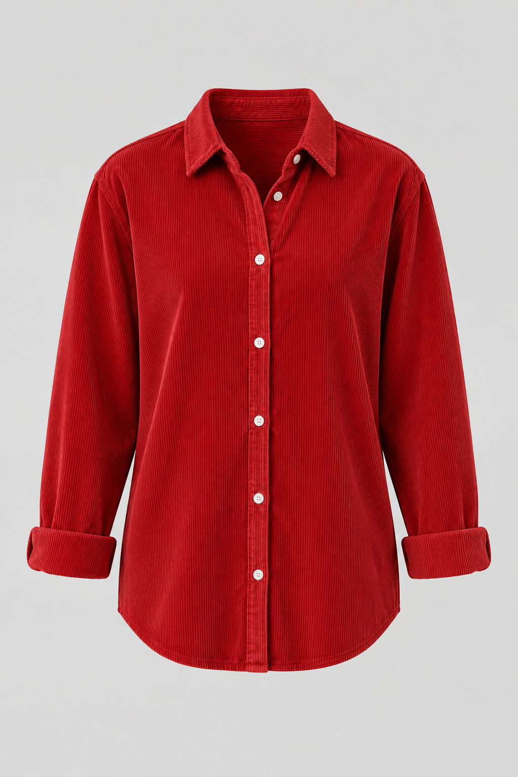 Camisa Pana Tailored Texture