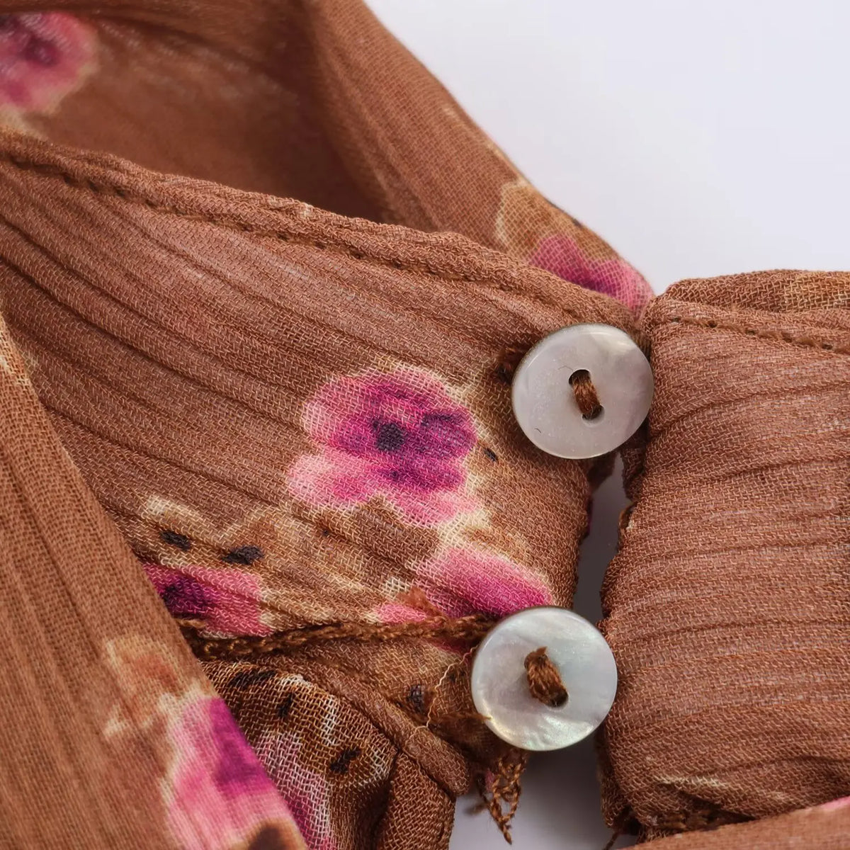Blusa Parisian Floral