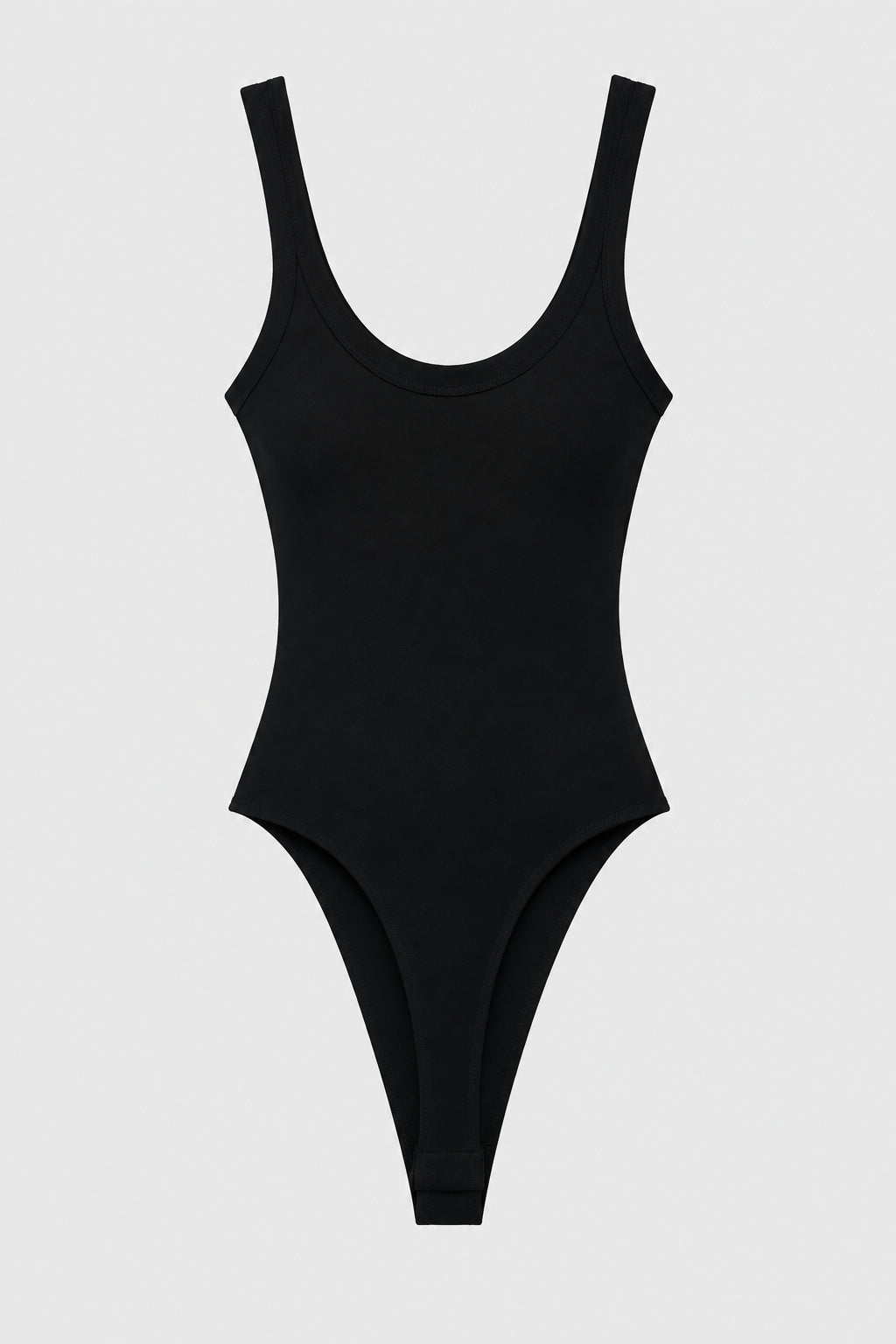 Body Acanalado Sculpt Contour